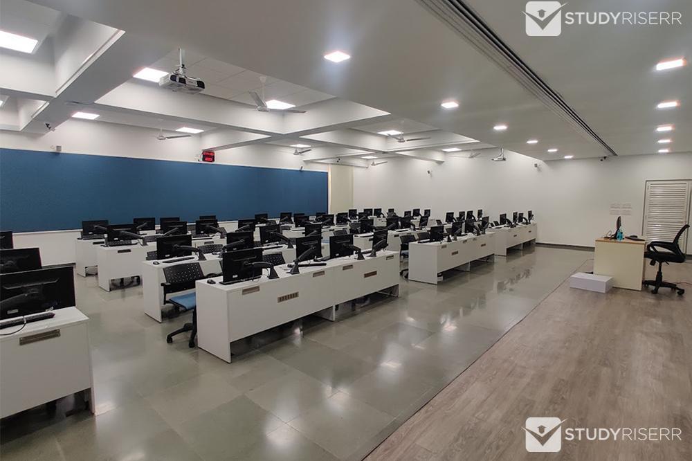 Goa Institute of Management [GIM], Goa Images